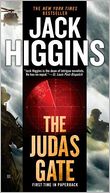 The Judas Gate (Sean Dillon Series #18)