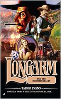 Longarm and the Doomed Beauty (Longarm Series #397)