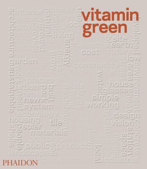 Ebooks in pdf free download Vitamin Green PDB