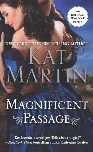 Magnificent Passage