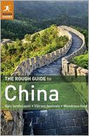 The Rough Guide to China