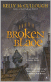 Broken Blade