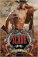 Slade (Shadow Wranglers Series #4)