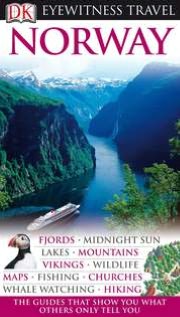 Eyewitness Travel: Norway