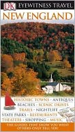 Eyewitness Travel: New England