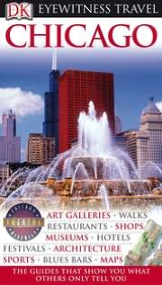 Eyewitness Travel: Chicago