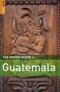 Rough Guide: Guatemala