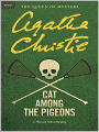 Cat Among the Pigeons (Hercule Poirot Series)
