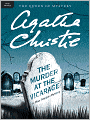 The Murder at the Vicarage (Miss Marple Series)