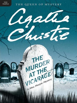 The Murder at the Vicarage (Miss Marple Series)