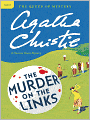 Murder on the Links (Hercule Poirot Series)