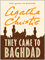 They Came to Baghdad
