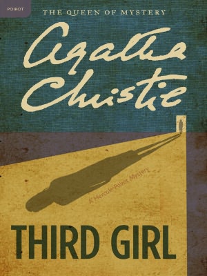 Third Girl (Hercule Poirot Series)