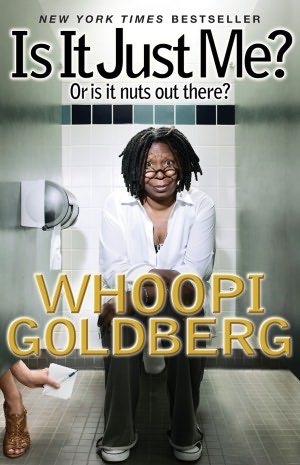 Is It Just Me?: Or Is It Nuts Out There?