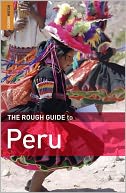 Rough Guide: Peru