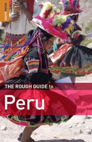 Rough Guide: Peru