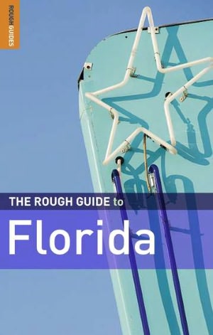 Rough Guide: Florida