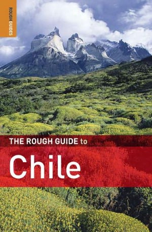 Rough Guide: Chile