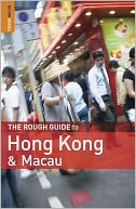 Rough Guide: Hong Kong and Macau