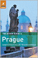 The Rough Guide to Prague