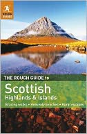 The Rough Guide to Scottish Highlands & Islands