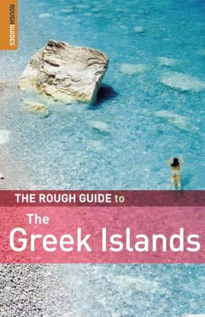 Rough Guide: Greek Islands