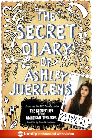 The Secret Diary of Ashley Juergens
