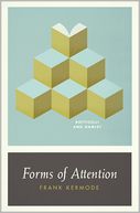 Forms of Attention: Botticelli and Hamlet