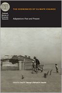 The Economics of Climate Change: Adaptations Past and Present
