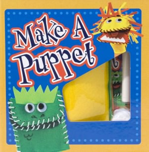 Make a Puppet Kit