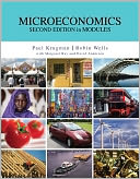 Microeconomics in Modules