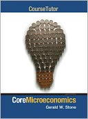 CourseTutor for CoreMicroeconomics