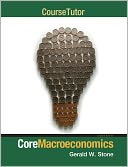 Course Tutor for CoreMacroeconomics