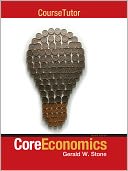 CourseTutor for CoreEconomics