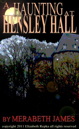 A Haunting at Hensley Hall