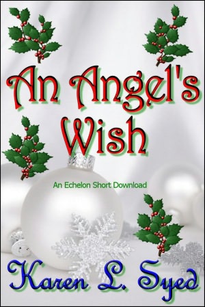 An Angel's Wish