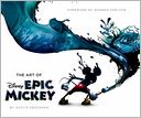 The Art of Disney Epic Mickey