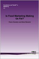 Is Food Marketing Making Us Fat?