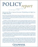 Administrative Bloat at American Universities: The Real Reason for High Costs in Higher Education