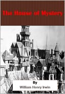 The House of Mystery w/ Nook Direct Link Technology (A Classic Detective story)