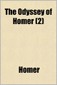 The Odyssey of Homer