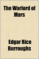 The Warlord Of Mars