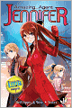 Amazing Agent Jennifer Vol. 1