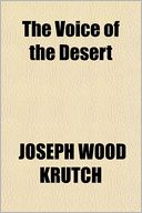 The Voice of the Desert