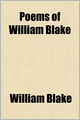 Poems Of William Blake