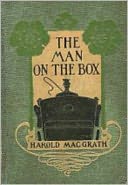 The Man on the Box w/ Nook Direct Link Technology (A Mystery Classic)