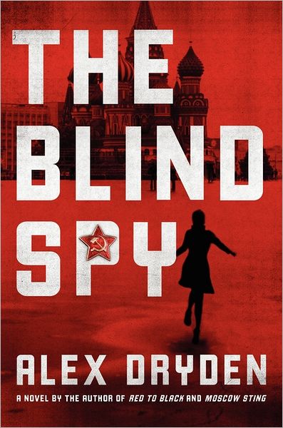 	The Blind Spy	