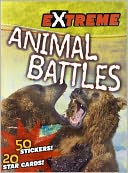 Extreme Animal Battles