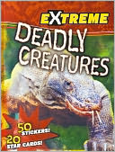 Extreme Deadly Creatures
