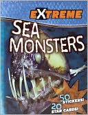 Extreme Sea Monsters